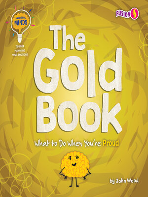 cover image of The Gold Book